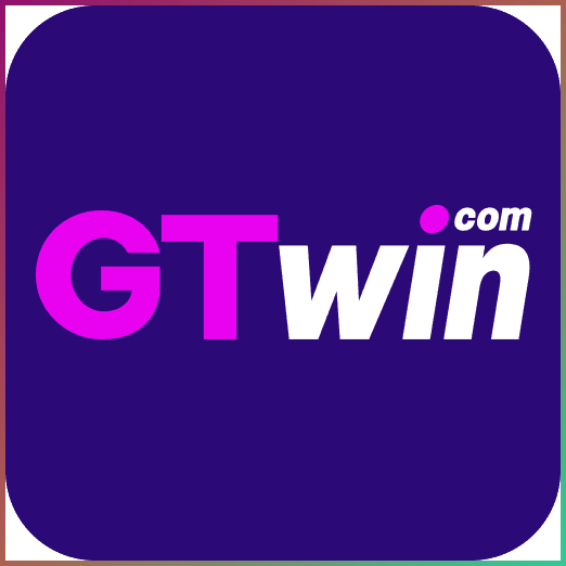 gtwin Brasil logo